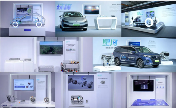 一錘定音2024中國車市盤點之八：在變革中突圍，上汽集團(tuán)破局前行