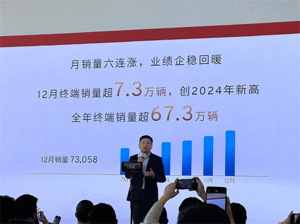 看見“曙光”！上汽通用吹響合資反攻的號角