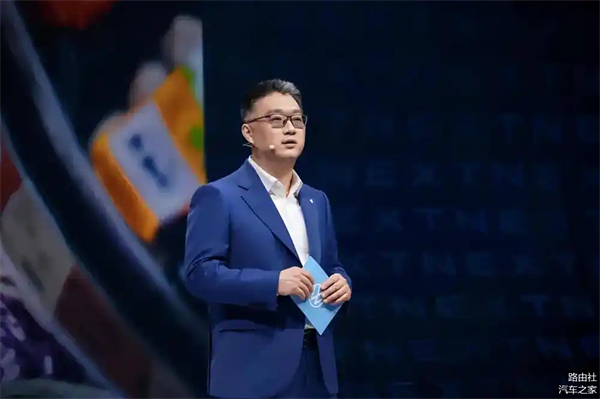 上汽破局正當時：改革者進，創(chuàng)新者強，專業(yè)修行者致遠