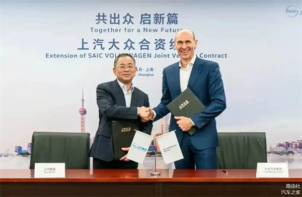 上汽破局正當時：改革者進，創(chuàng)新者強，專業(yè)修行者致遠