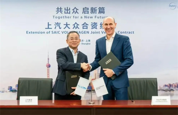 破局與變革，剖析上汽集團(tuán)發(fā)展的密碼