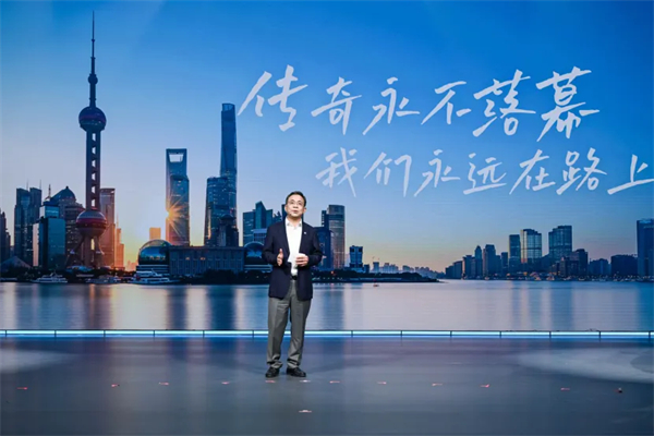 上汽在“頂級(jí)朋友圈”深情告白近億用戶：懂車，更懂你！