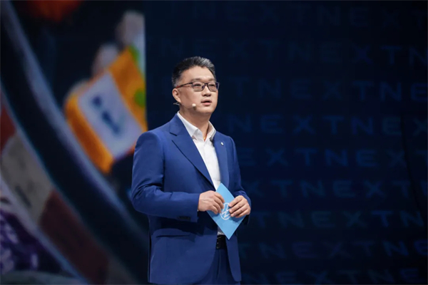 王鑫：尚界讓智能好車進入普惠時代！