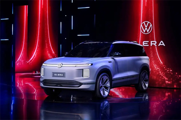 把上海車展打造成“上汽車展”！上汽彰顯東道主風范