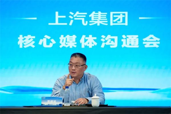 專訪賈健旭：以“新范式”破局，重構(gòu)中國(guó)汽車新坐標(biāo)