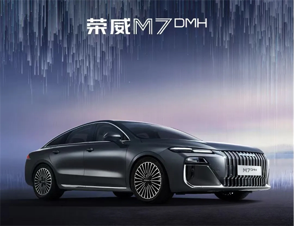 銷量五連漲！上汽改革初戰(zhàn)告捷，激發(fā)向上新動能