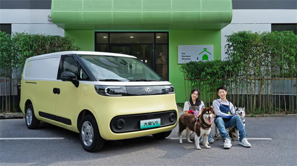 轉(zhuǎn)市場、換賽道，商用車如何求增長