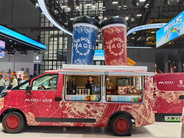轉(zhuǎn)市場、換賽道，商用車如何求增長