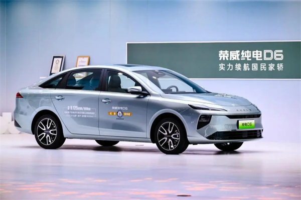 上汽五月：增長的不止是銷量，更是信心