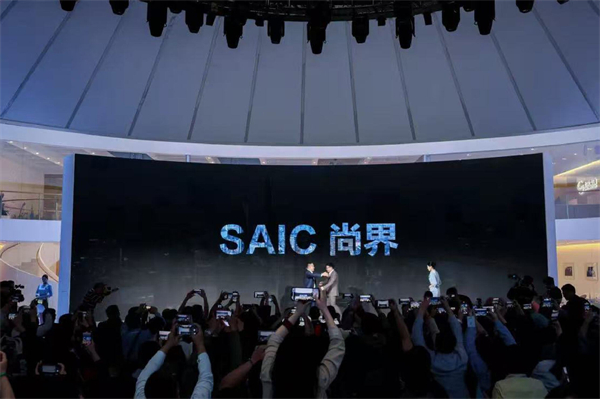 “尚界”，一場沒有懸念的破局實(shí)踐
