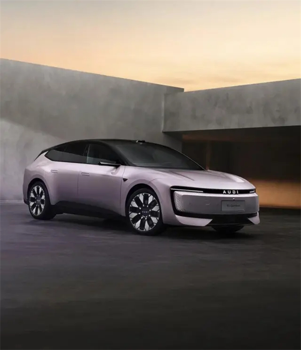 上汽七連漲背后，一場(chǎng)關(guān)于中國(guó)汽車變革的深度敘事