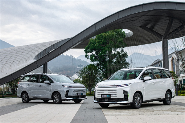 全球唯一10萬(wàn)級(jí)混動(dòng)MPV——上汽大通 G50 混動(dòng)上市，售價(jià)13.98萬(wàn)起
