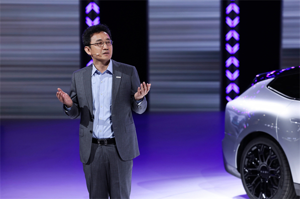 雙王牌首秀，領(lǐng)潮2025上海車(chē)展
