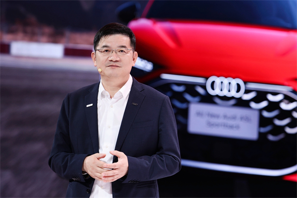 雙王牌首秀，領(lǐng)潮2025上海車(chē)展