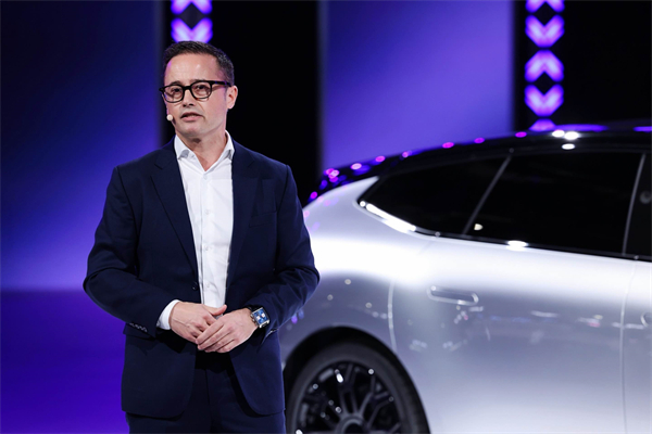 雙王牌首秀，領(lǐng)潮2025上海車(chē)展