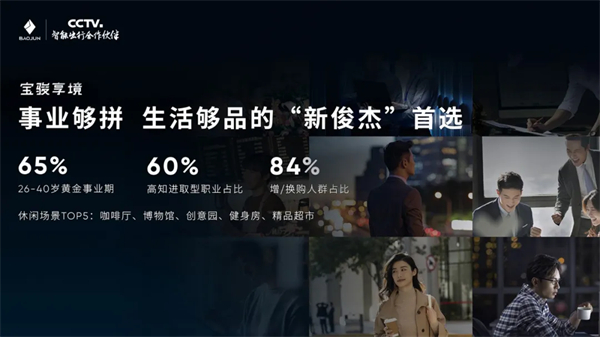 置換一口價(jià)12.58萬元起，寶駿享境攜手寶駿全球品牌代言人龔俊正式上市！
