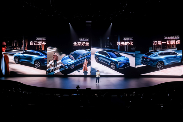 19.79萬元起！新一代智己LS6震撼上市 斷代領(lǐng)先，誠意拉滿，成就20萬級(jí)大五座智能SUV市場最強(qiáng)爆品